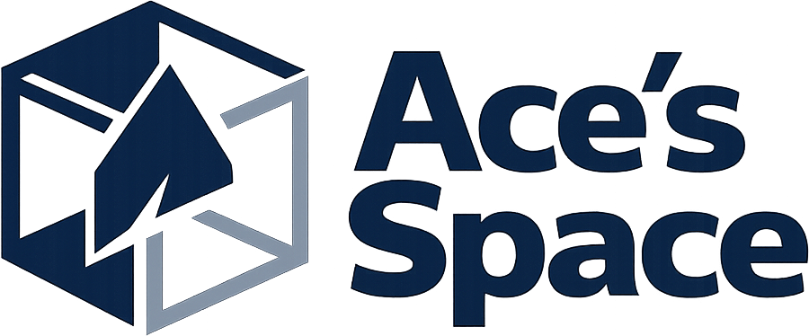 ace's space!